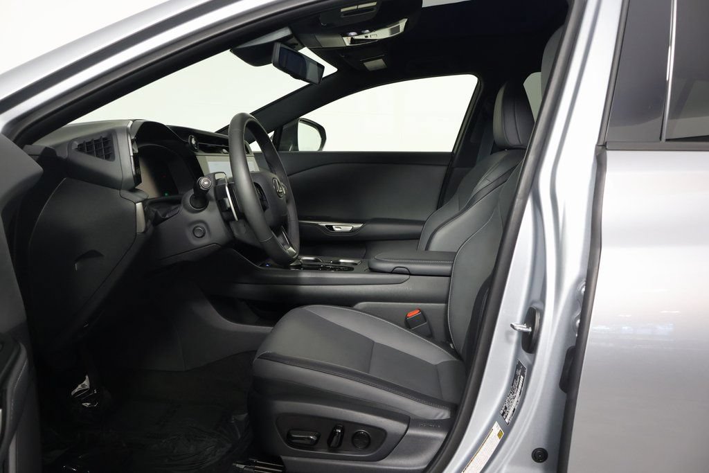 Certified 2026 Lexus RZ 350e 2WD w/ Technology Package image 10