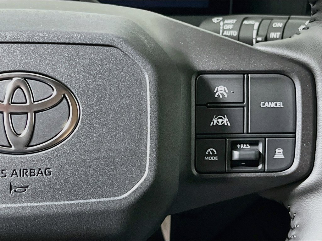 New 2026 Toyota RAV4 XSE w/ Weather Package AWD/4WD image 17