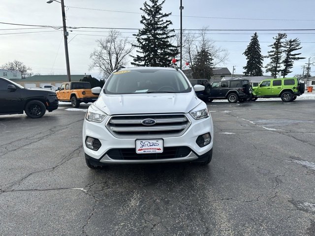 Used 2018 Ford Escape SE image 5