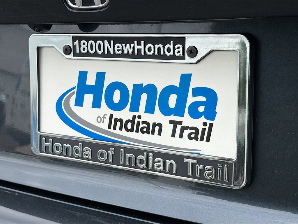 Used 2024 Honda Accord EX image 35