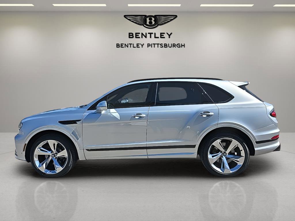 New 2024 Bentley Bentayga image 8