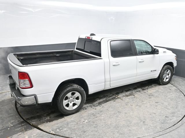 Used 2021 RAM 1500 Big Horn AWD/4WD image 25