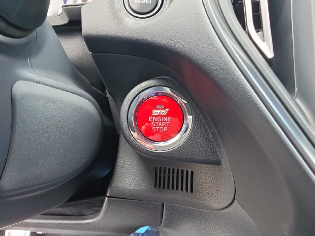 New 2026 Subaru WRX tS AWD/4WD image 24