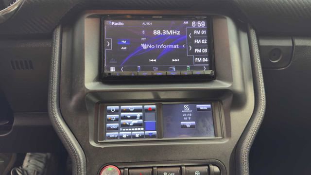 Used 2020 Ford Mustang Coupe RWD image 27
