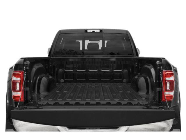 Certified 2019 RAM 3500 Limited AWD/4WD image 14