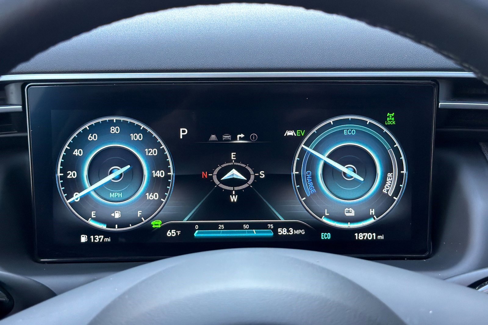 Used 2023 Hyundai Tucson Limited image 36