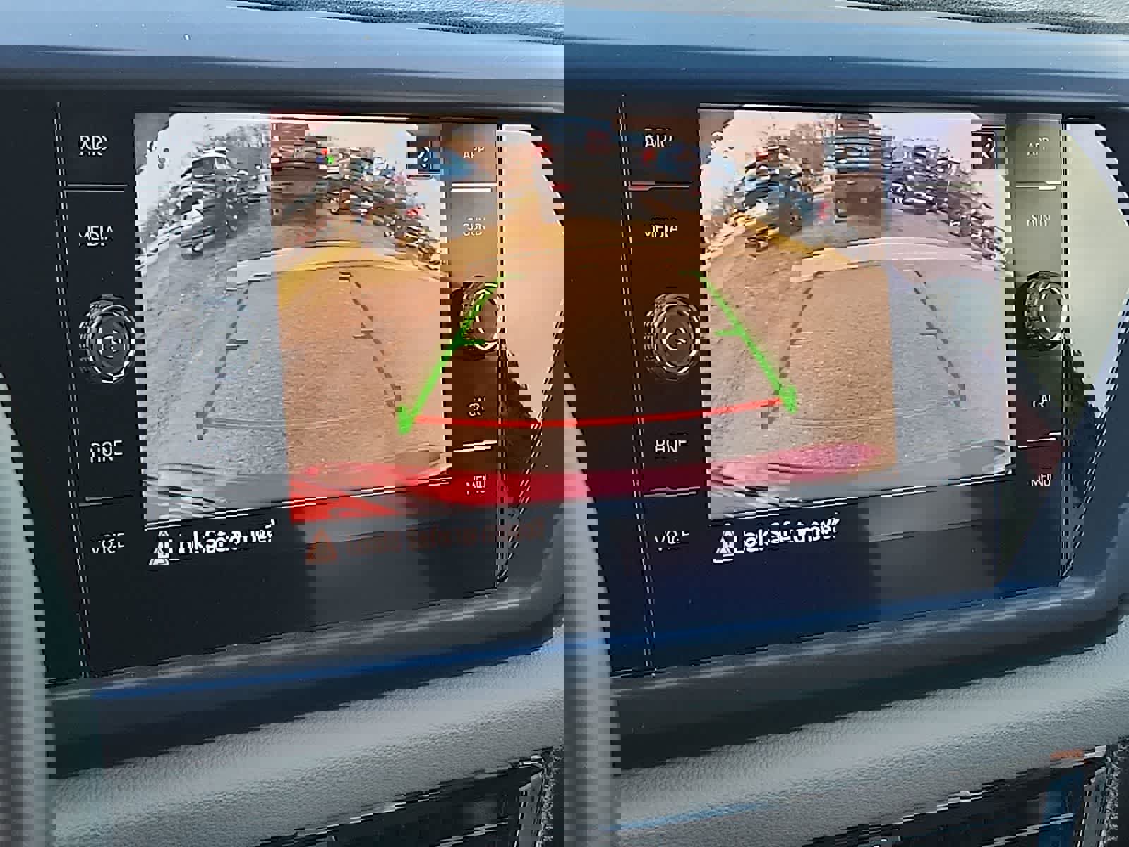 Used 2022 Volkswagen Taos SE w/ IQ.Drive SE Package image 18