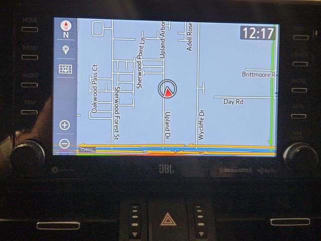 Used 2019 Toyota RAV4 Limited w/ Cold Weather Package FWD image 14