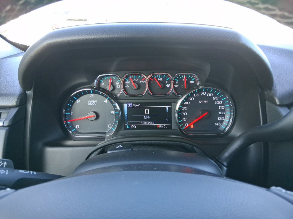 Used 2019 Chevrolet Tahoe LT w/ LT Signature Package AWD/4WD image 33