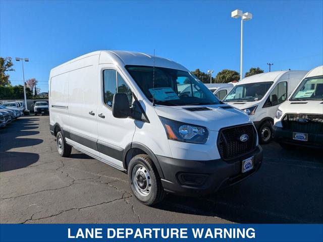 New 2026 Ford Transit 250 T250 RWD image 7