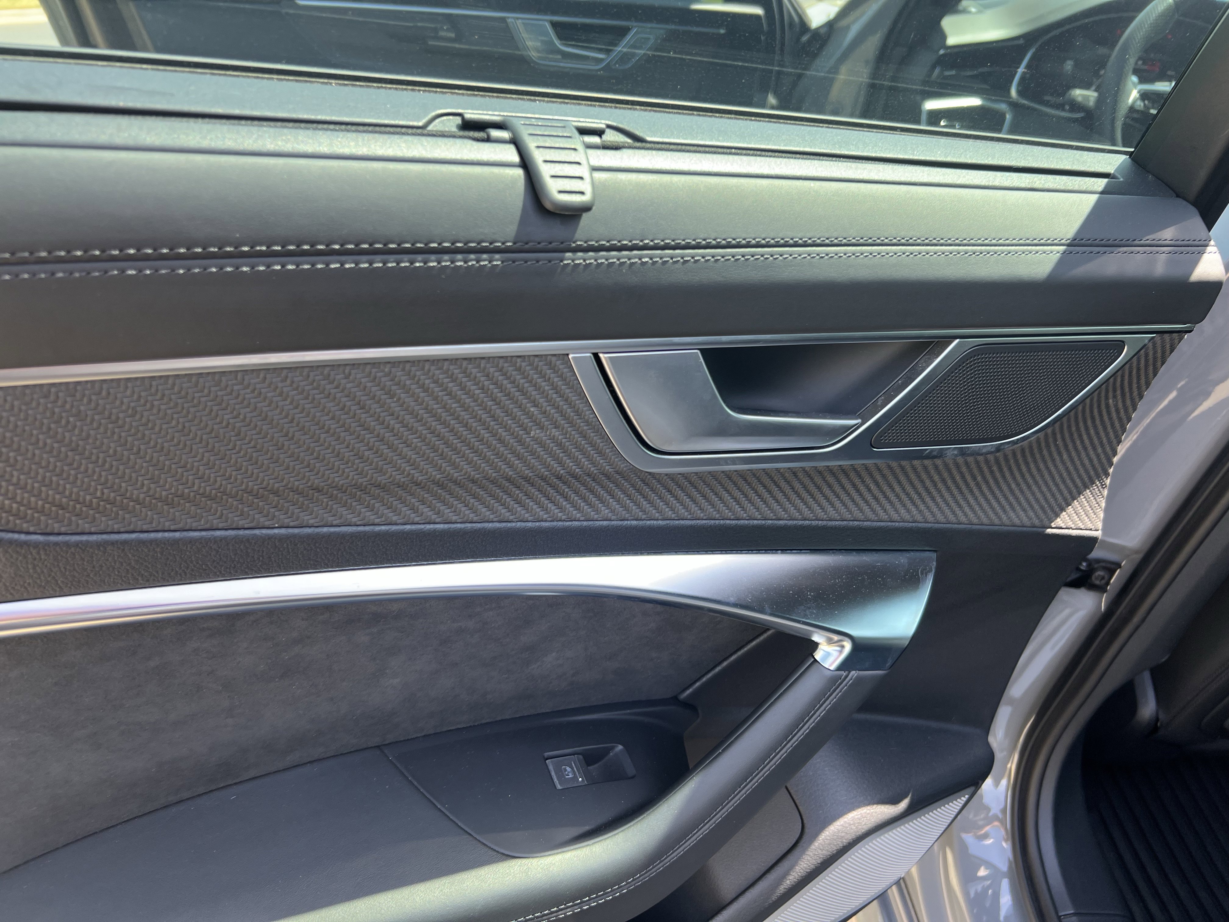 Used 2023 Audi RS 6 image 29