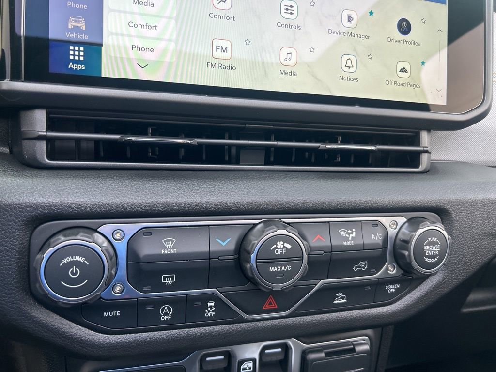 New 2026 Jeep Wrangler Sport S image 41