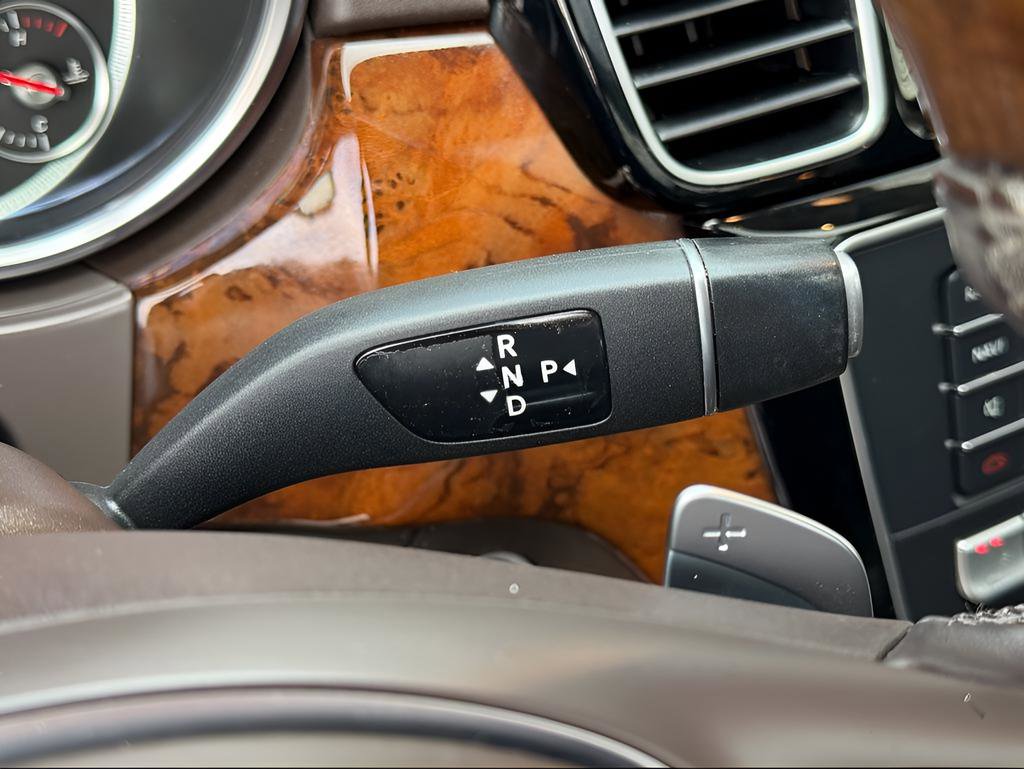 Used 2019 Mercedes-Benz GLS 550 4MATIC image 42