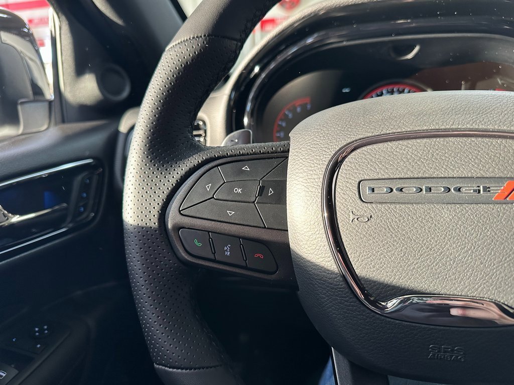 New 2026 Dodge Durango GT image 19