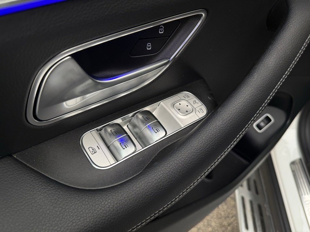 Used 2026 Mercedes-Benz GLS 450 4MATIC image 18