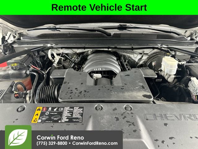 Used 2017 Chevrolet Tahoe LT image 31