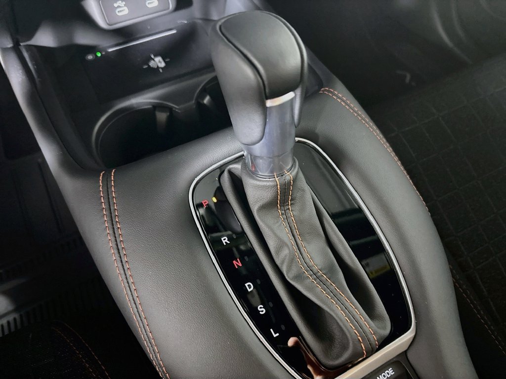 New 2027 Honda HR-V Sport image 17