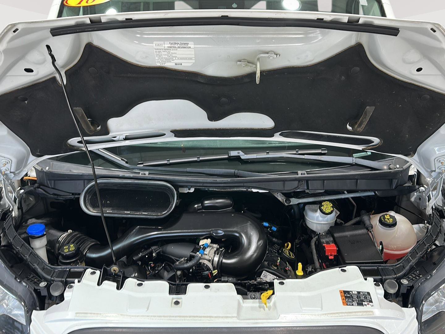 Used 2018 Ford Transit 350 XL image 24