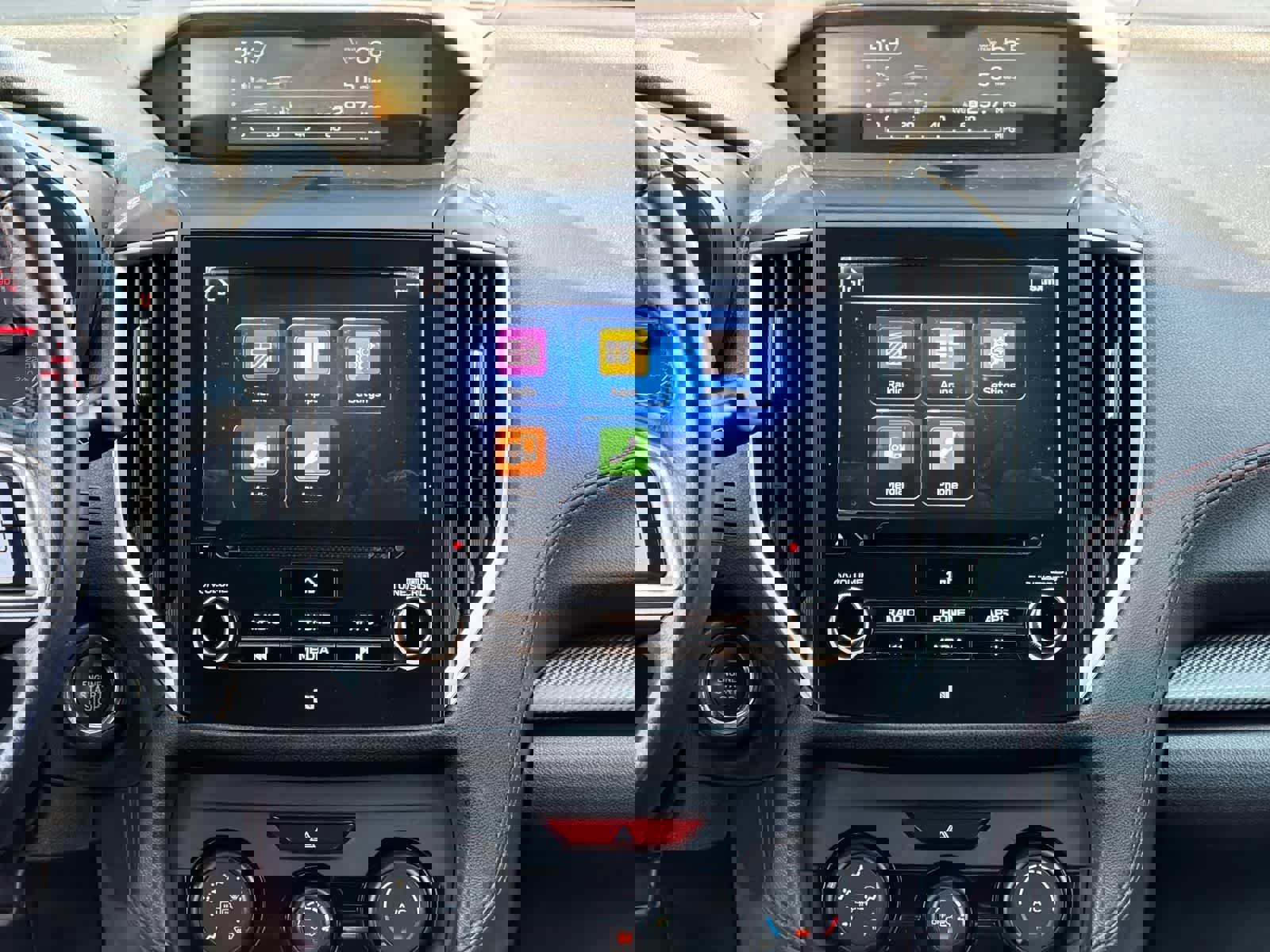 Used 2017 Subaru Impreza 2.0i Sport image 28