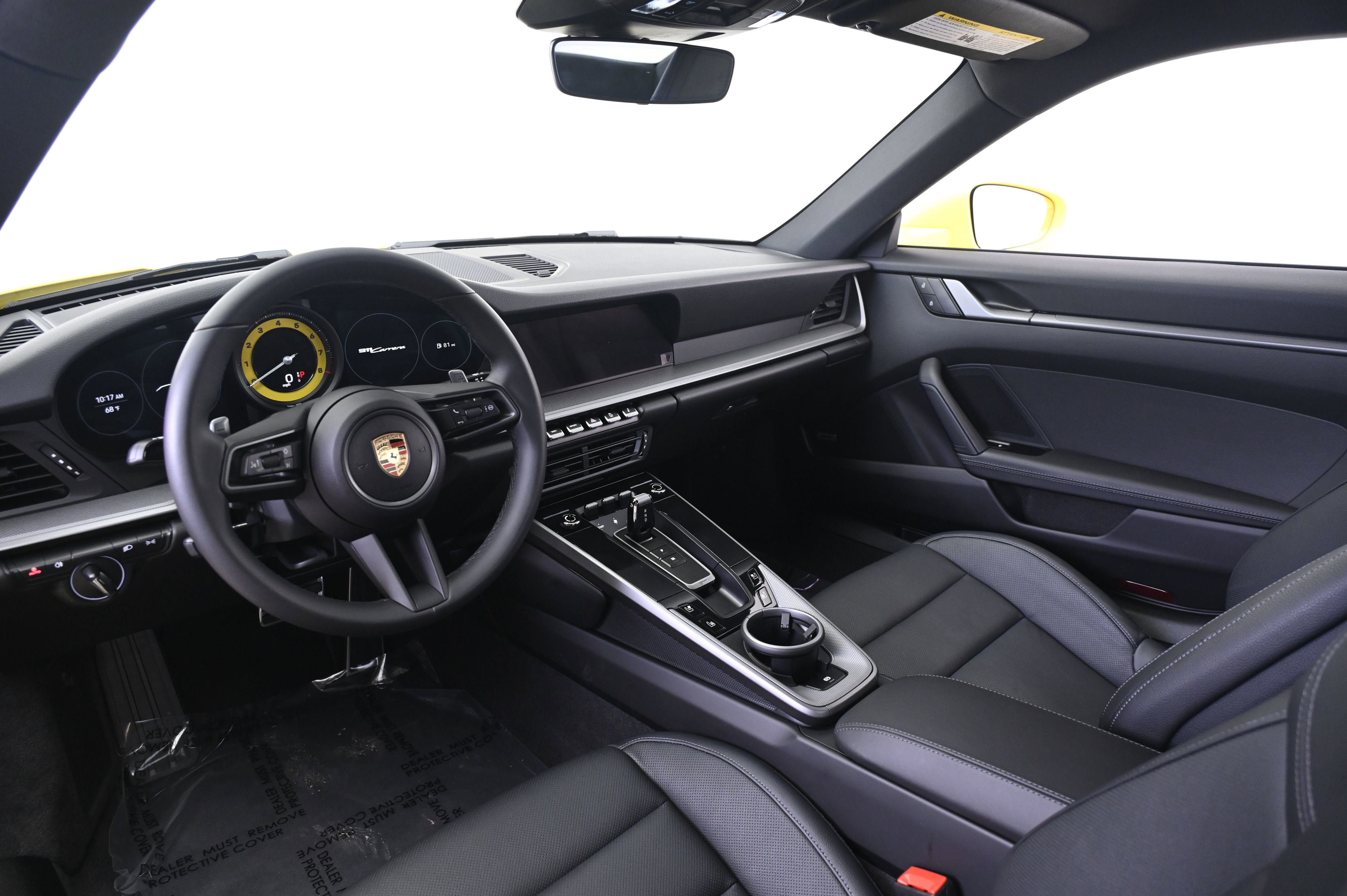 Certified 2024 Porsche 911 Carrera image 25