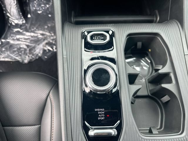 New 2026 Jeep Cherokee Limited AWD/4WD image 21