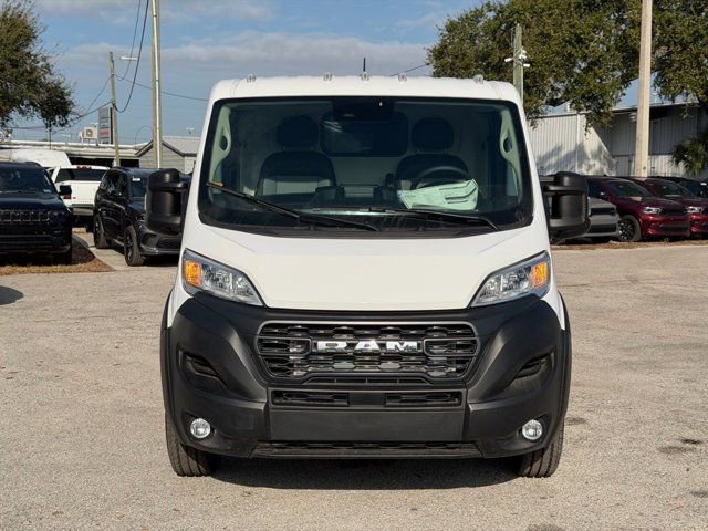 New 2026 RAM ProMaster 1500 w/ Convenience Group image 9