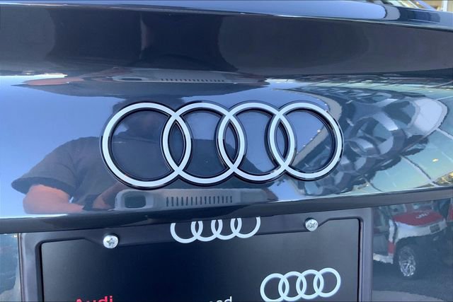 Certified 2025 Audi A3 2.0T Premium w/ Convenience Package image 31