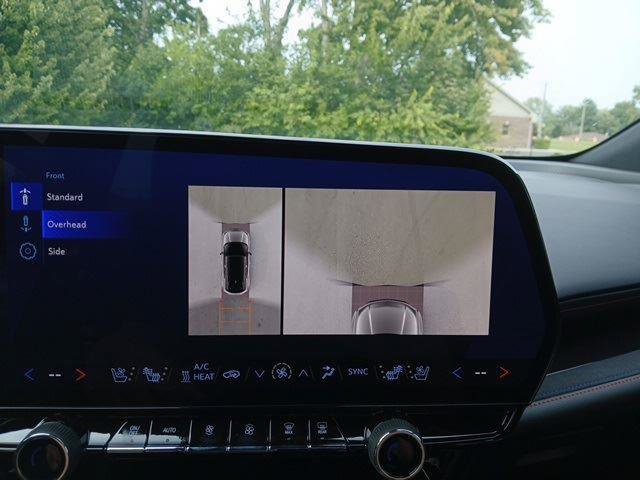 New 2025 Chevrolet Blazer EV RS image 22