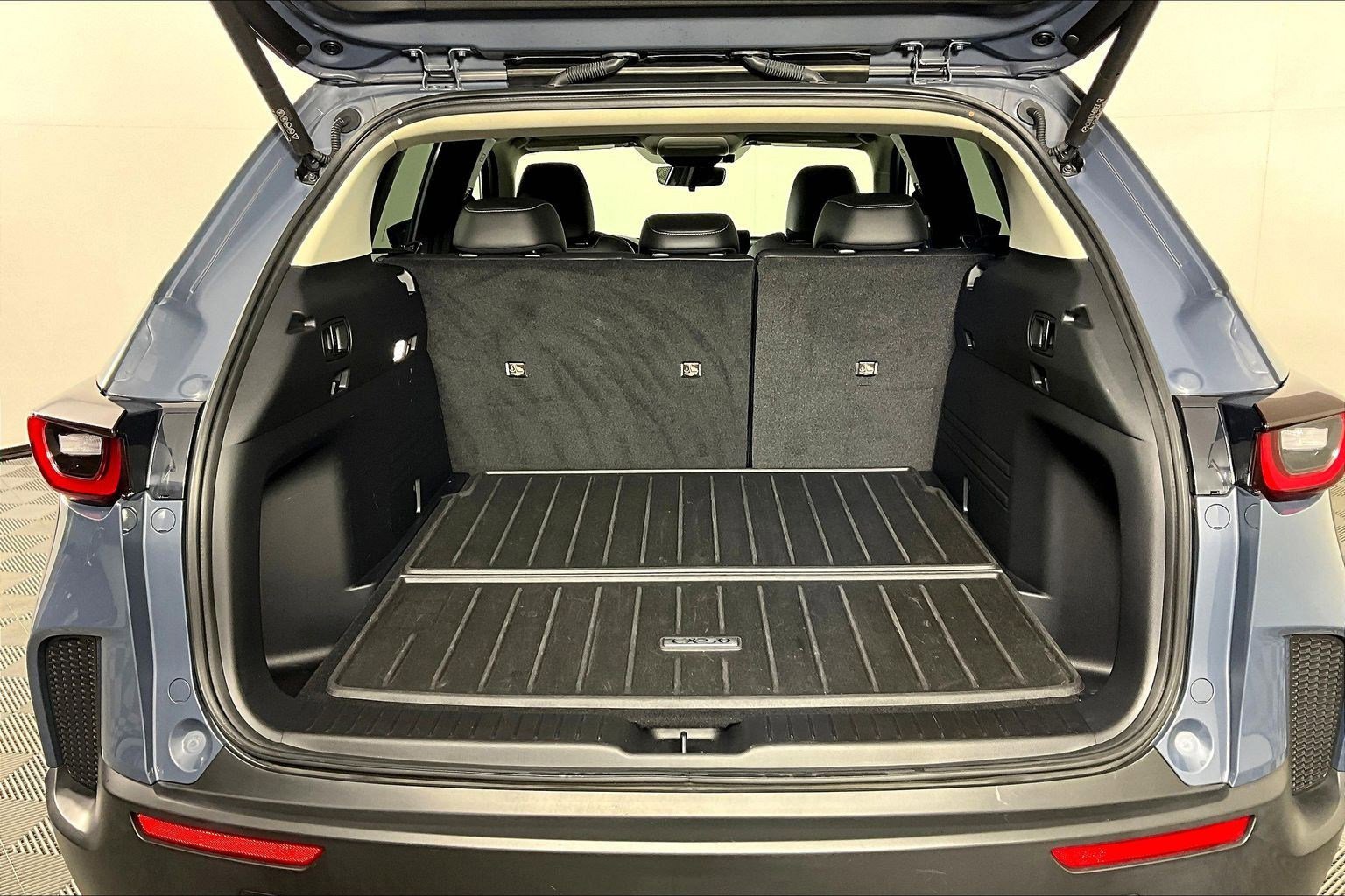 Used 2023 MAZDA CX-50 2.5 S w/ Preferred Plus Pkg image 37