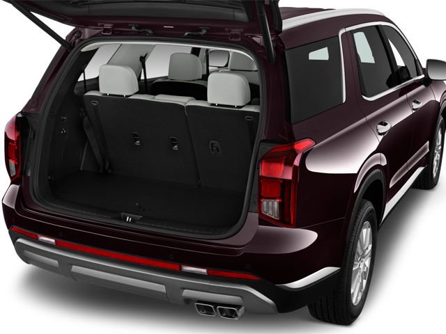 Used 2024 Hyundai Palisade SEL w/ Premium Package image 7