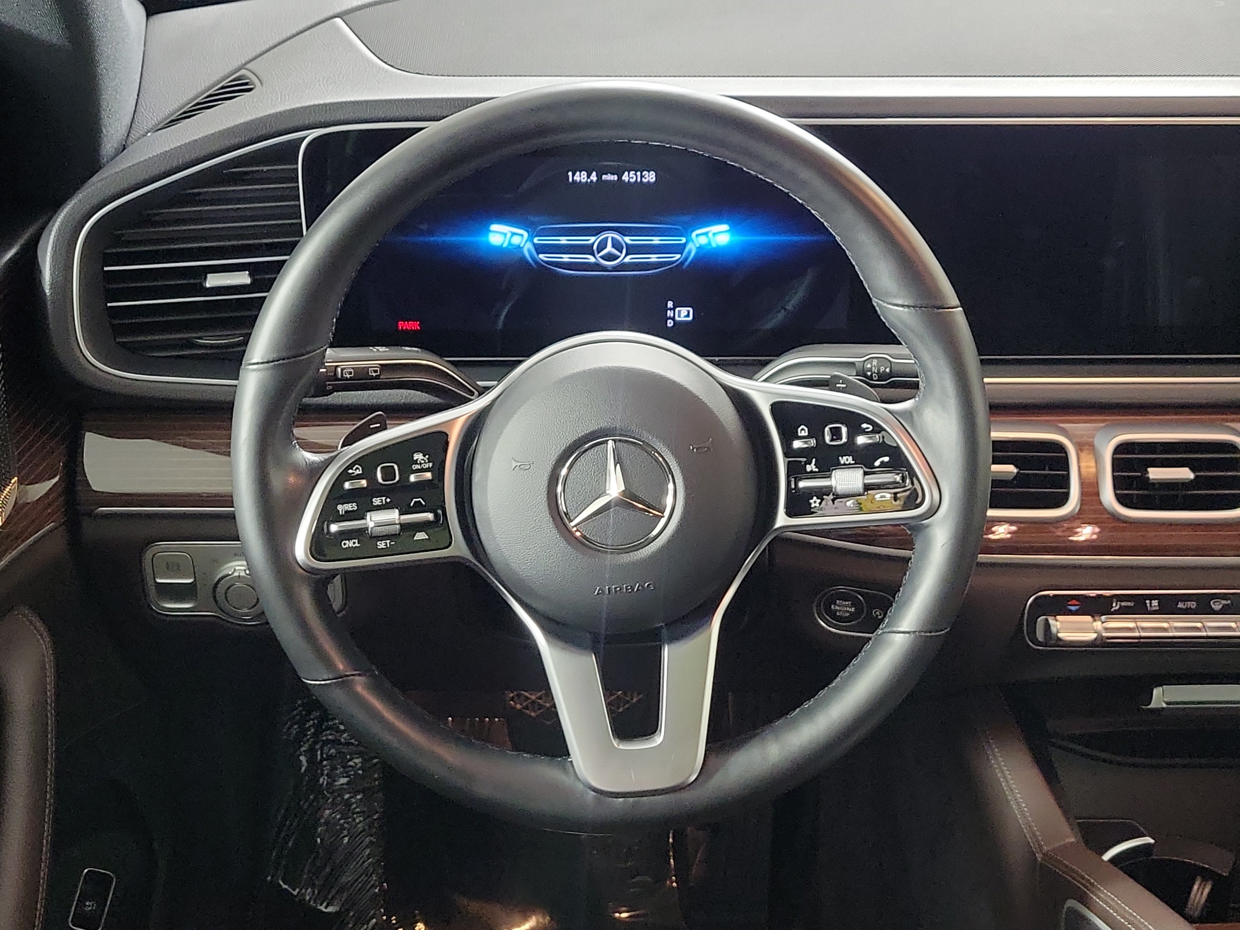 Used 2022 Mercedes-Benz GLE 350 4MATIC image 12