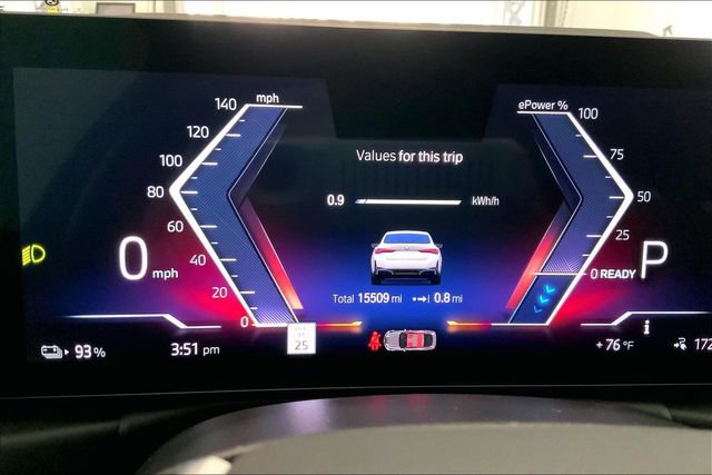 Certified 2022 BMW i4 eDrive40 image 7