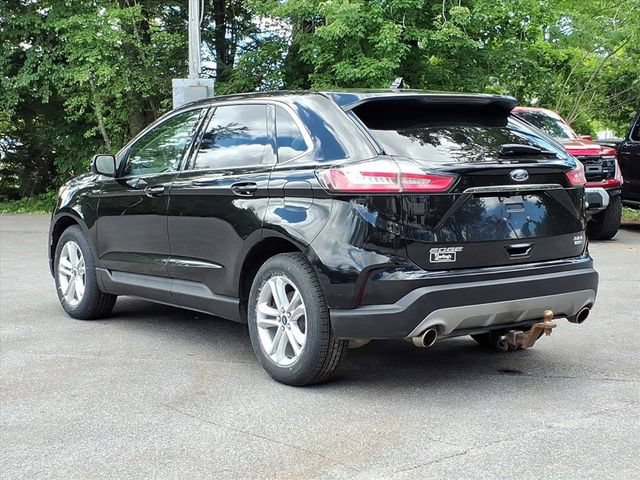 Used 2019 Ford Edge SEL w/ Equipment Group 201A AWD/4WD image 7