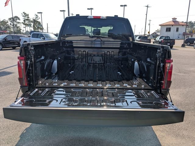 New 2025 Ford F150 STX w/ Equipment Group 200A image 13