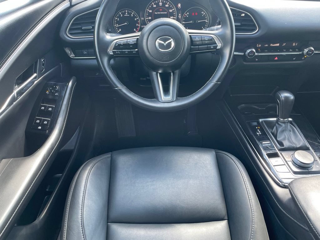 Used 2025 MAZDA CX-30 AWD 2.5 S w/ Preferred Package image 19