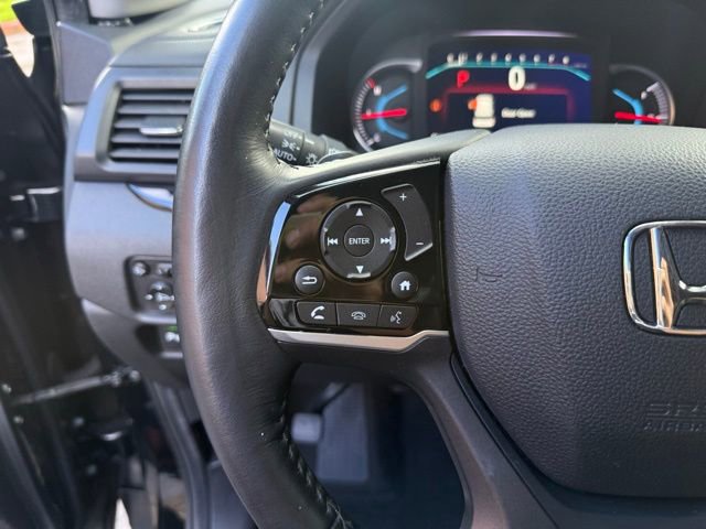Used 2020 Honda Pilot Elite image 15
