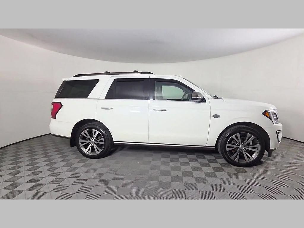 Used 2021 Ford Expedition King Ranch AWD/4WD image 37