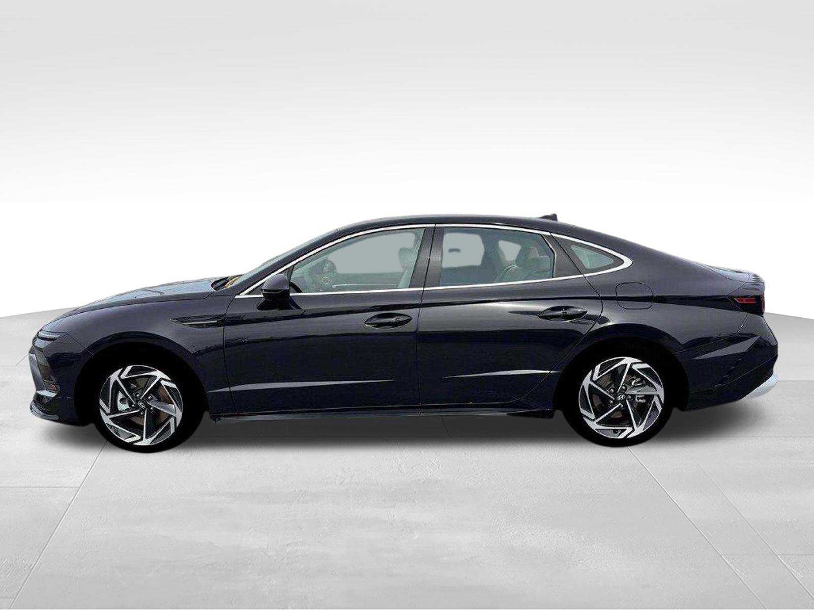 New 2026 Hyundai Sonata SEL AWD/4WD image 3