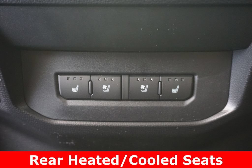 New 2026 Toyota Tundra Platinum AWD/4WD image 10
