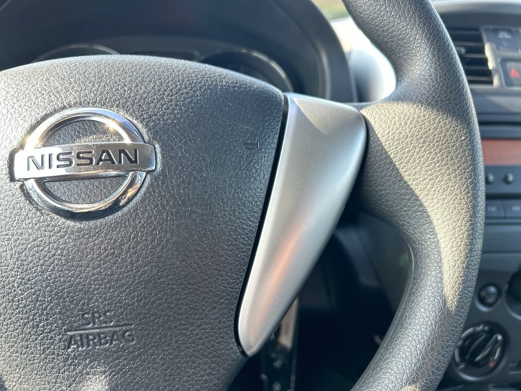 Used 2015 Nissan Versa Note S FWD image 24