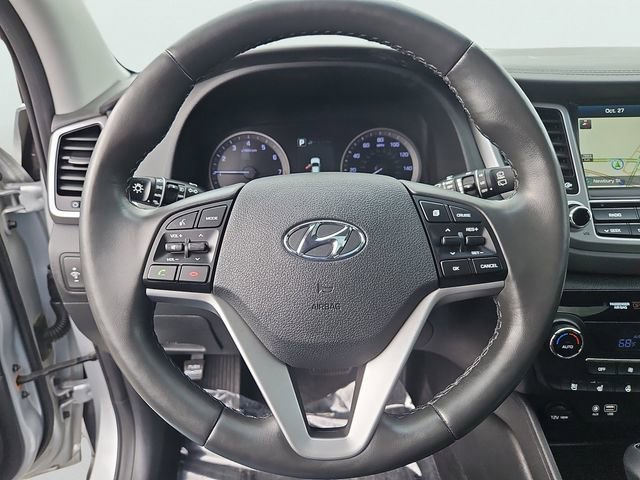 Used 2018 Hyundai Tucson Limited w/ Ultimate Package 02 image 31