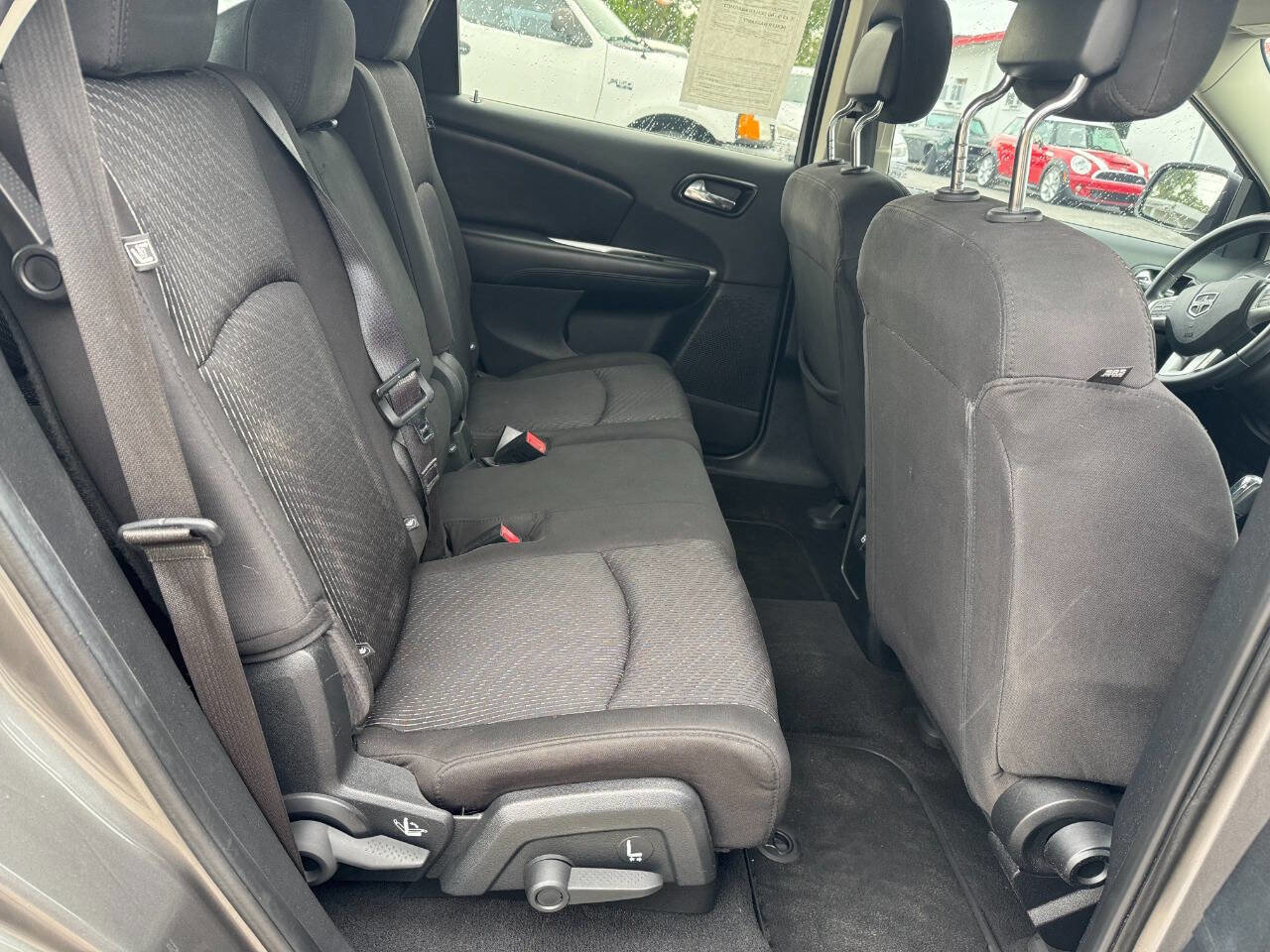 Used 2013 Dodge Journey American Value Package w/ Flexible Seating Group image 17