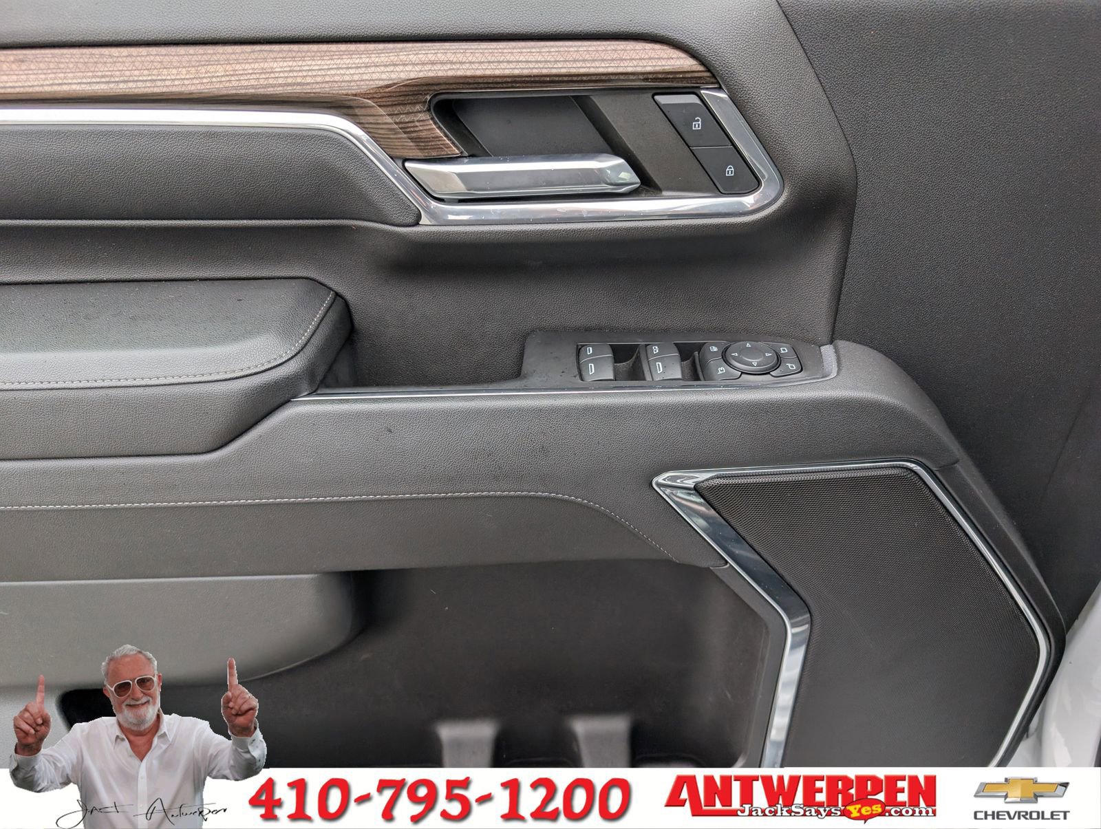 Certified 2024 Chevrolet Silverado 3500 LT w/ All Star Edition image 20