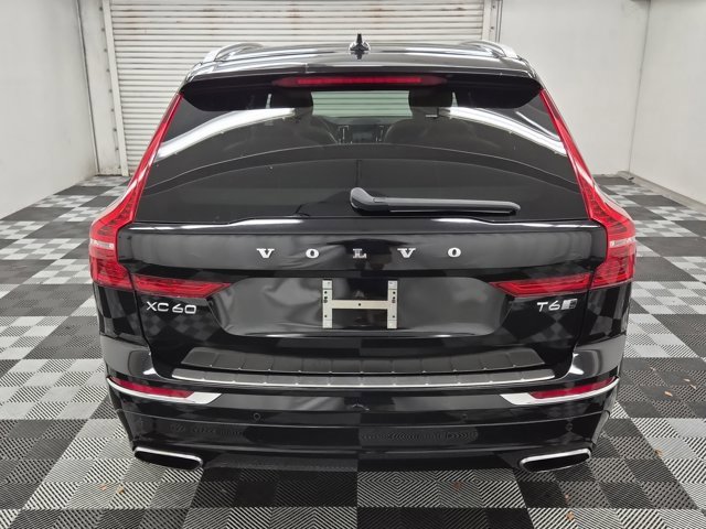 Used 2020 Volvo XC60 T6 Inscription w/ Protection Package Premier image 5