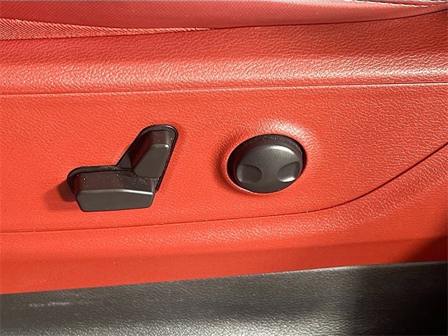 Used 2022 RAM 1500 Rebel w/ Rebel Level B Equipment Group image 12