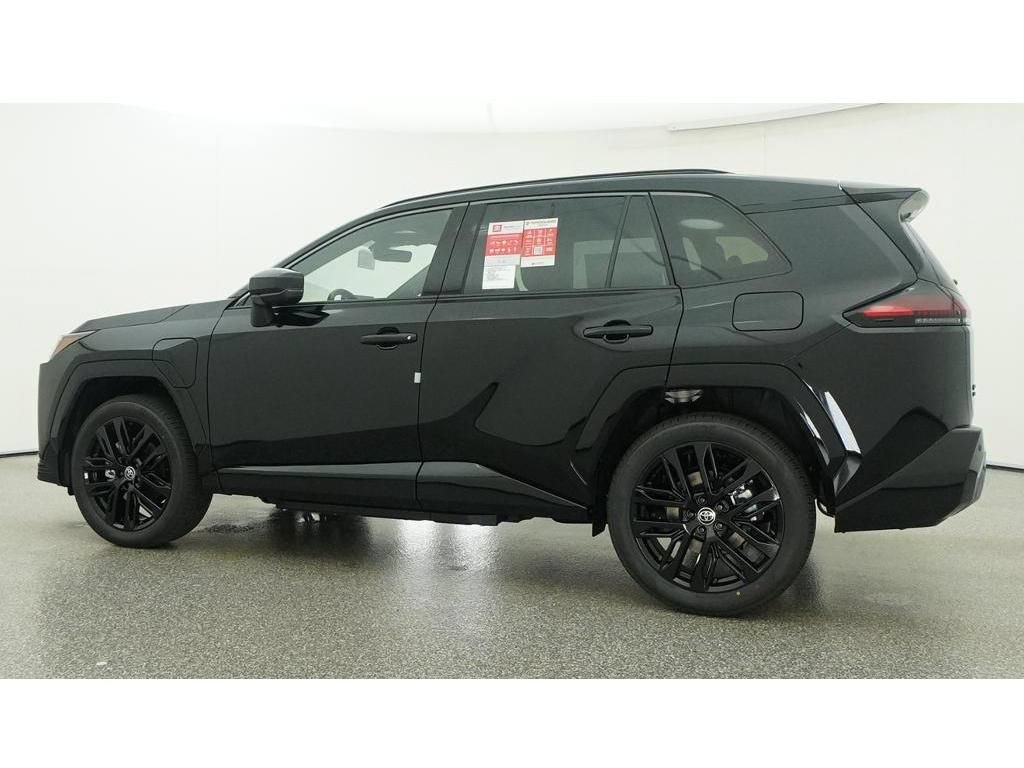 New 2026 Toyota RAV4 XSE AWD/4WD image 20