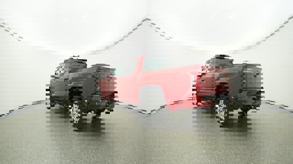 New 2025 Toyota Tacoma SR5 image 21