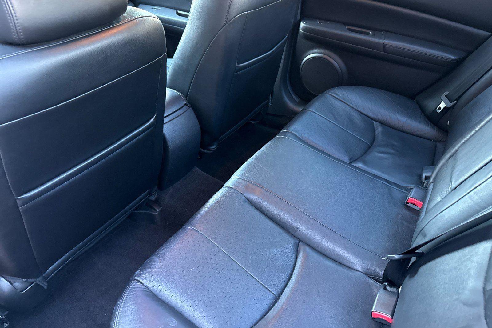 Used 2011 MAZDA MAZDA6 s Grand Touring w/ Technology Pkg image 13