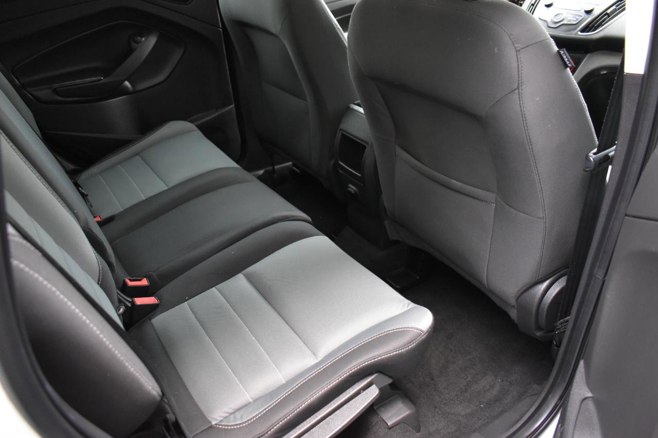 Used 2019 Ford Escape S FWD image 28