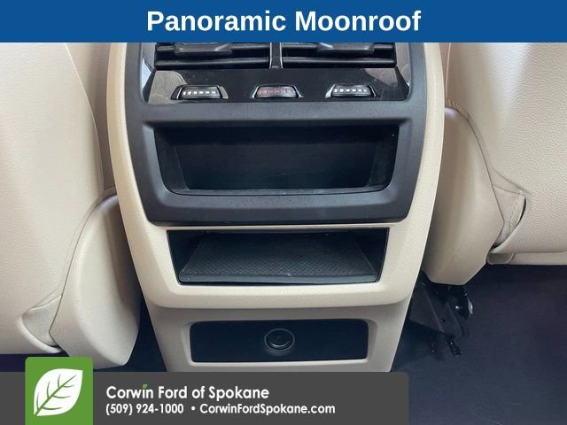 Used 2022 BMW X5 xDrive40i image 14